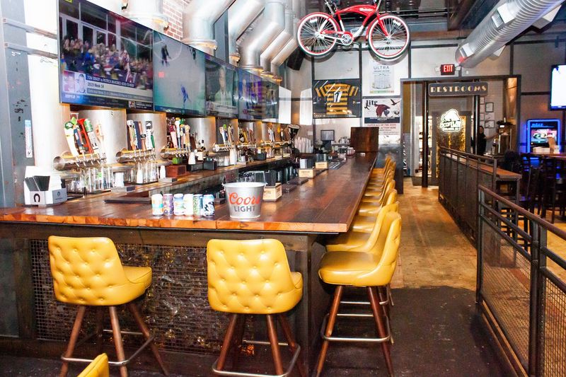 Savannah Georgia's Best Jewish Delis For Classic Deli Favorites - Decor Hint Savannah's Broughton Street Food Scene