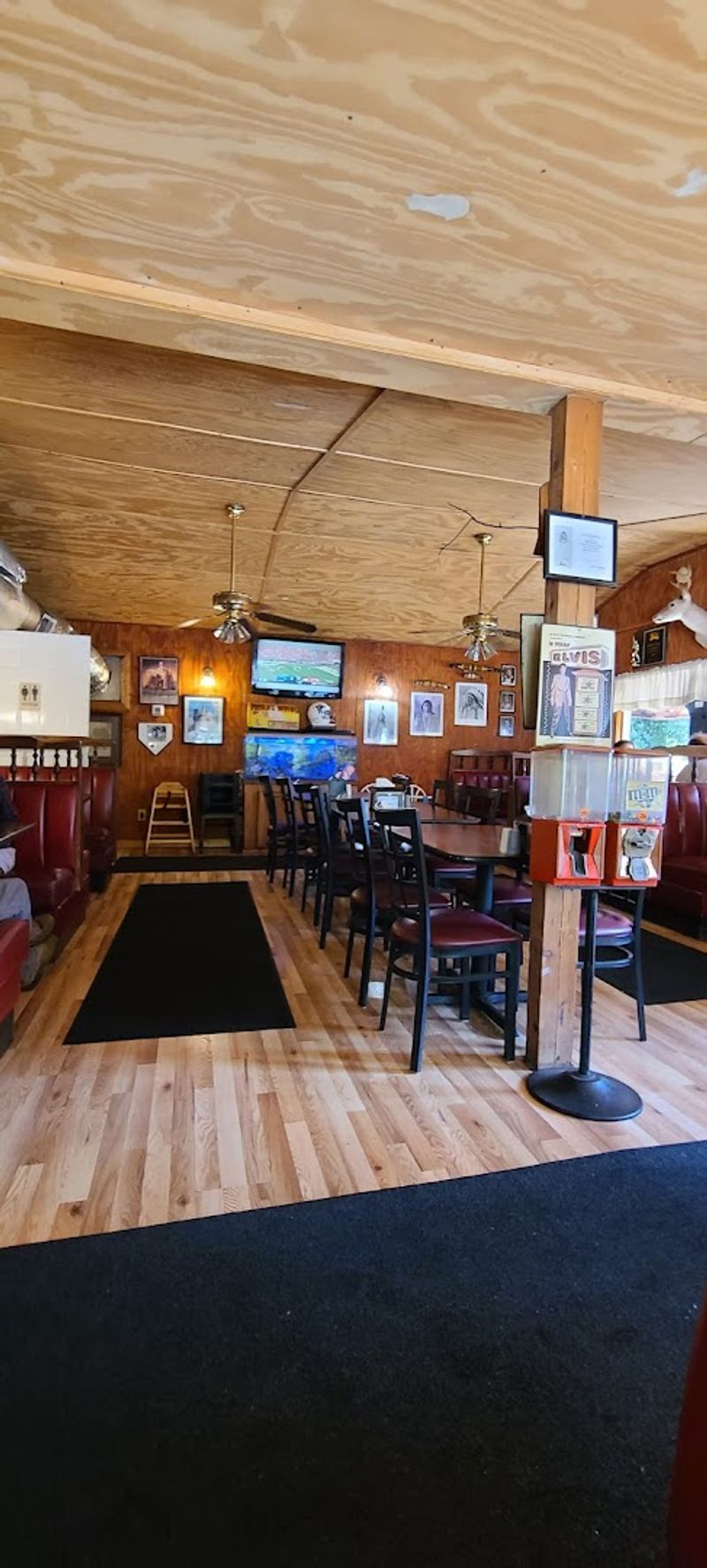 15 Georgia Fried Chicken Buffets That Keep Locals Coming Back - Decor Hint Melear's Barbecue