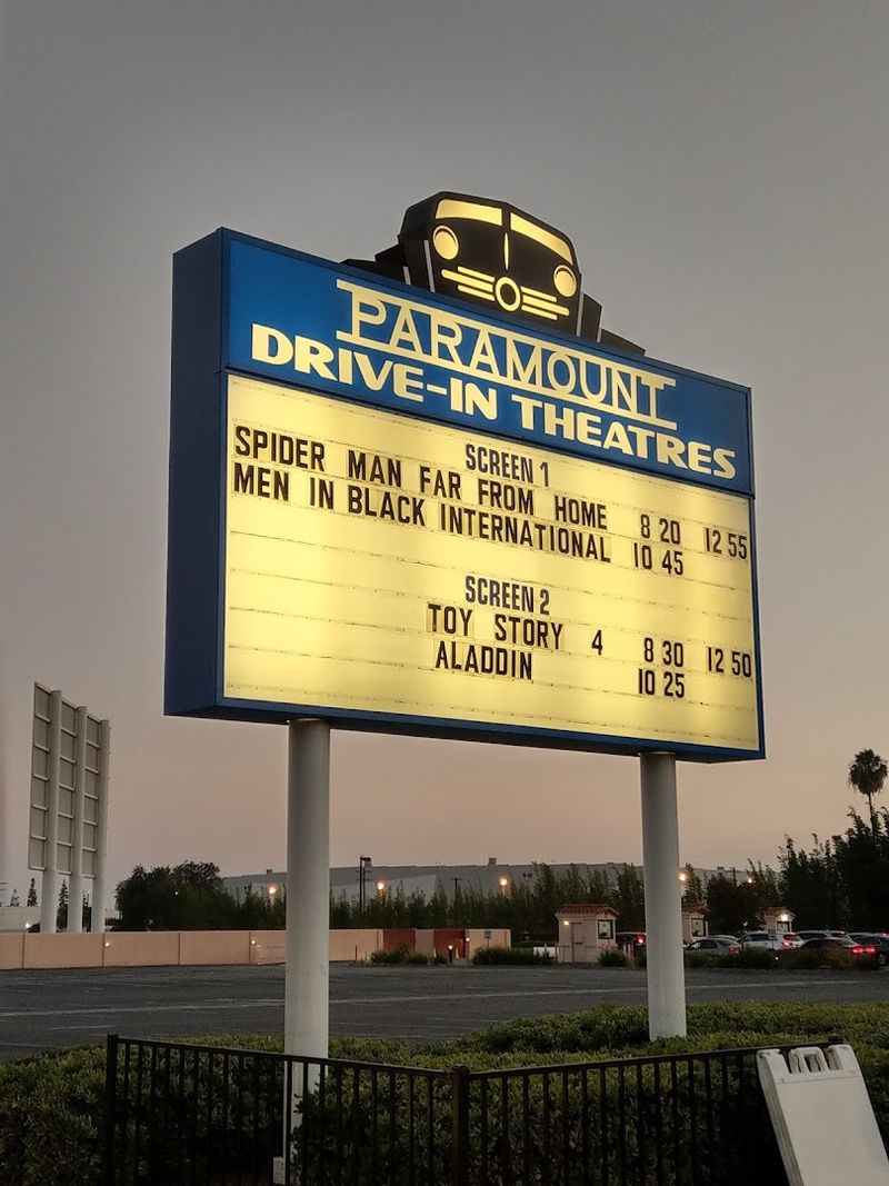 Spring Weather In Southern California Sets The Perfect Scene