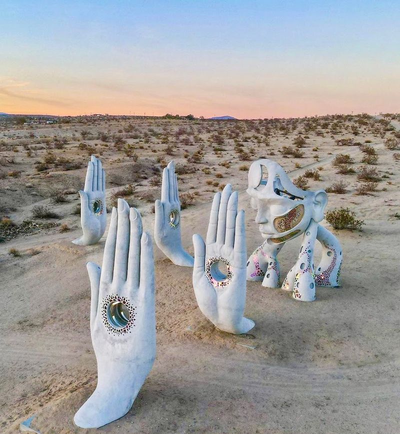 Why 'Transmission' Has Become A Social Media Phenomenon