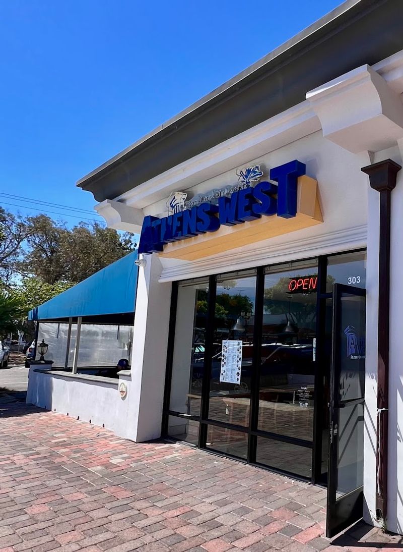 What Makes Athens West Stand Out In Seal Beach