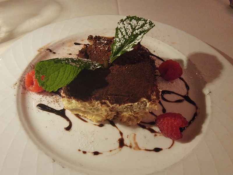 Desserts That Finish The Meal Beautifully