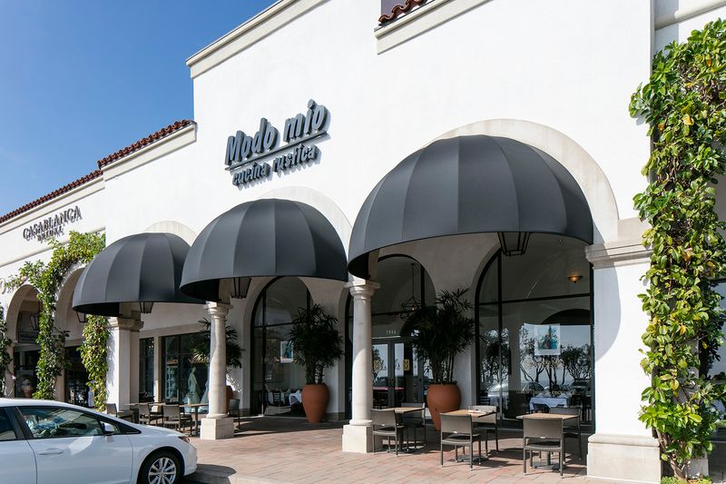 Modo Mio (Newport Coast)