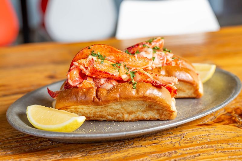 Saltbox Seafood Joint