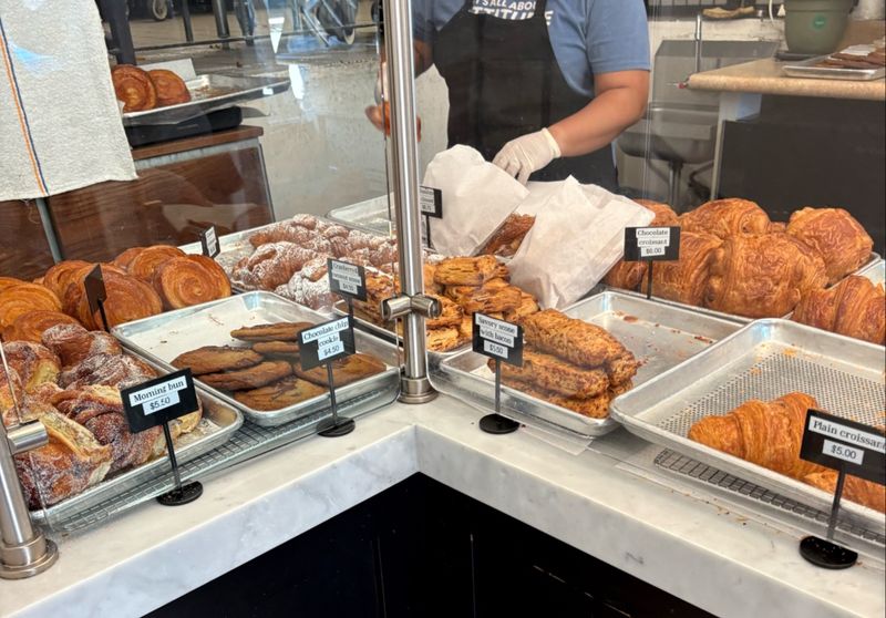 Why The Line Outside Is Worth It