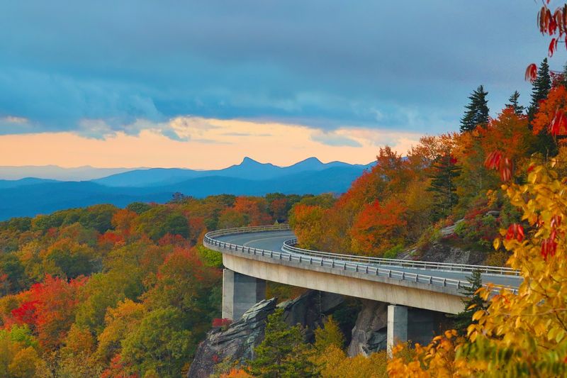 The Engineering Feat That Saved A Mountain