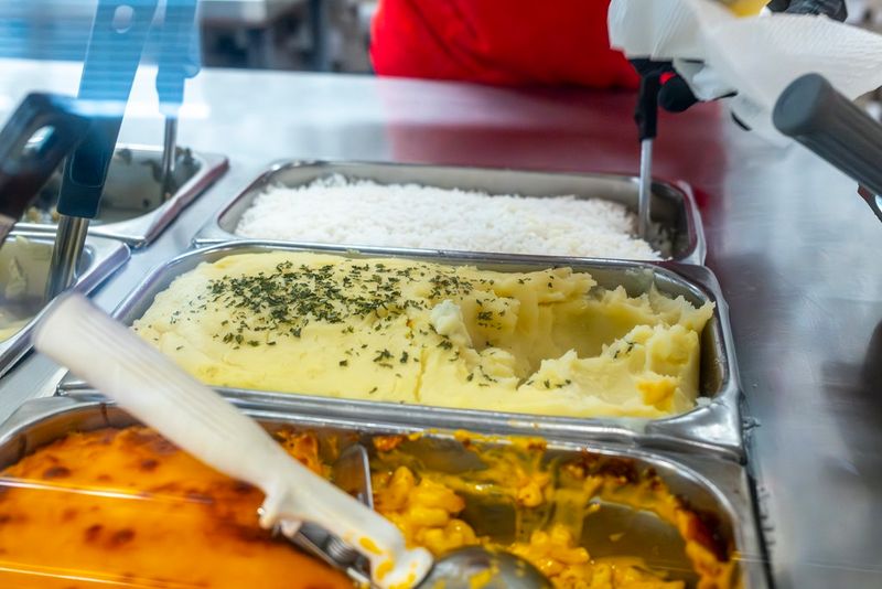 Sides That Pull Their Weight