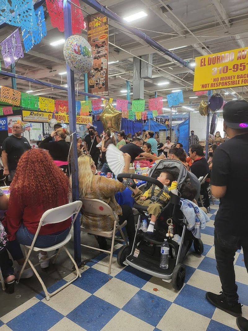 Live Music Adds To The Atmosphere