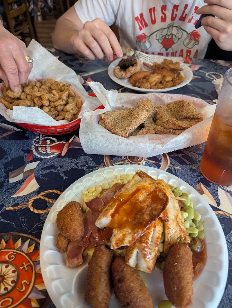 The Hush Puppies That Deserve Their Own Spotlight