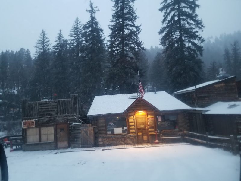 A Building That Means Business