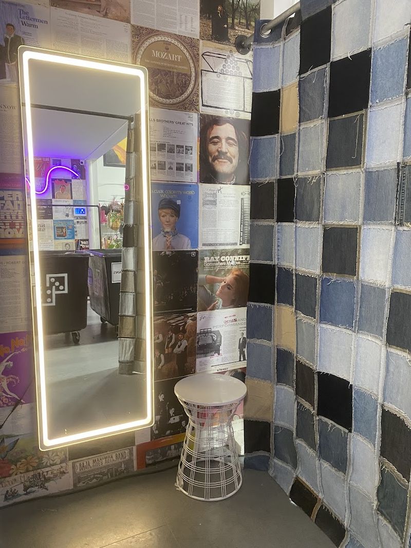 Circular Fashion Focus