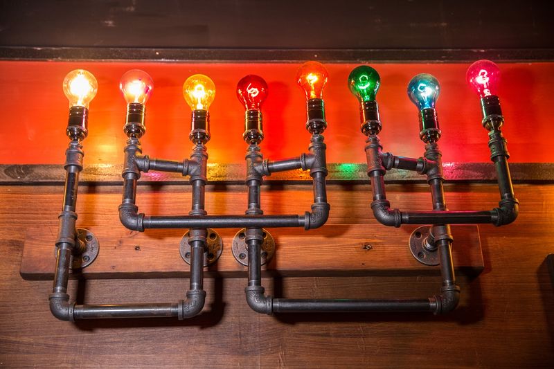 You Can Step Inside One Of California's Most Cinematic Escape Rooms Set Inside A Historic Palace - Decor Hint The Attraction Is The Longest And Most Elaborate Experience On Offer