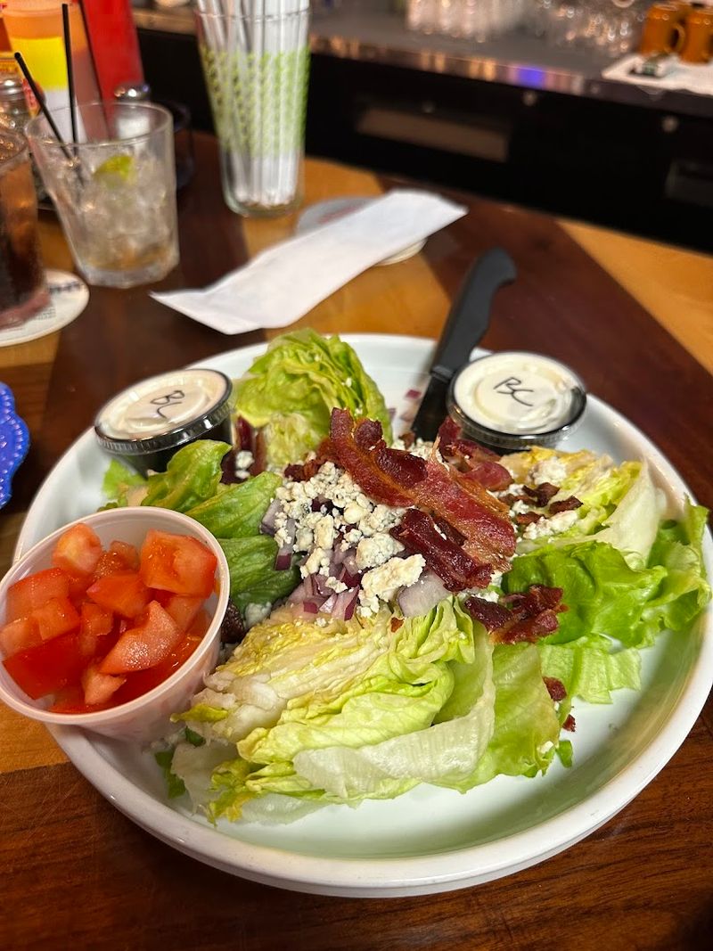 A Menu That Balances The Familiar With The Interesting