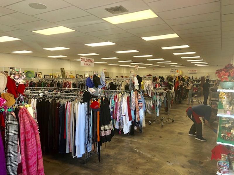 A Christian Non-Profit With Deep Community Roots