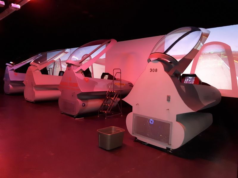 Booking In Advance Is Strongly Recommended