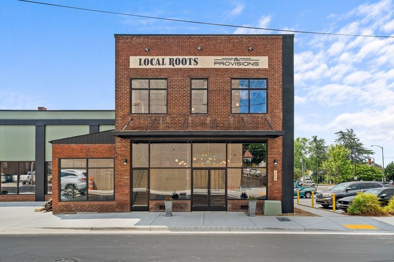 Local Roots & Provisions, Lincolnton