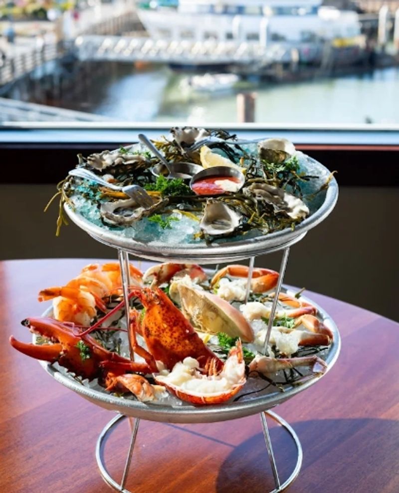 A Shrimp Menu With Real Variety