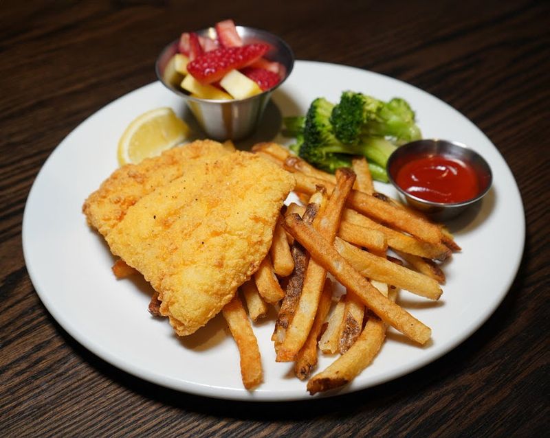 Deacon Burton's Soul Food – Atlanta