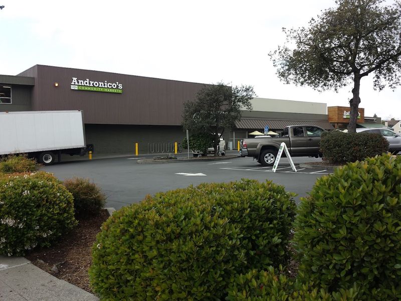 Andronico's Community Markets, Berkeley
