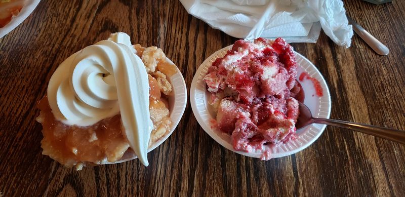 The Dessert Bar That Surprises Everyone