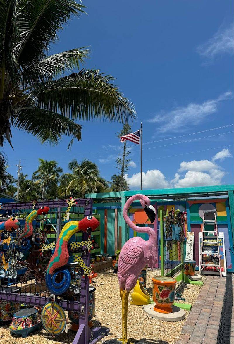 The Artists Who Actually Live And Work Here