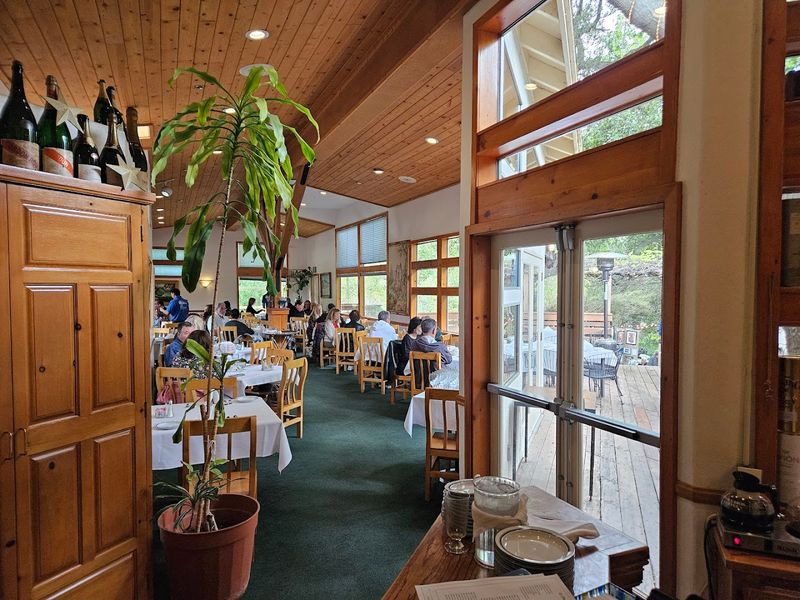 An Atmosphere That Feels Unlike Anywhere Else