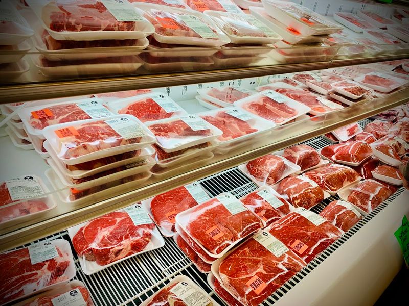 Lee Farms Fresh Market