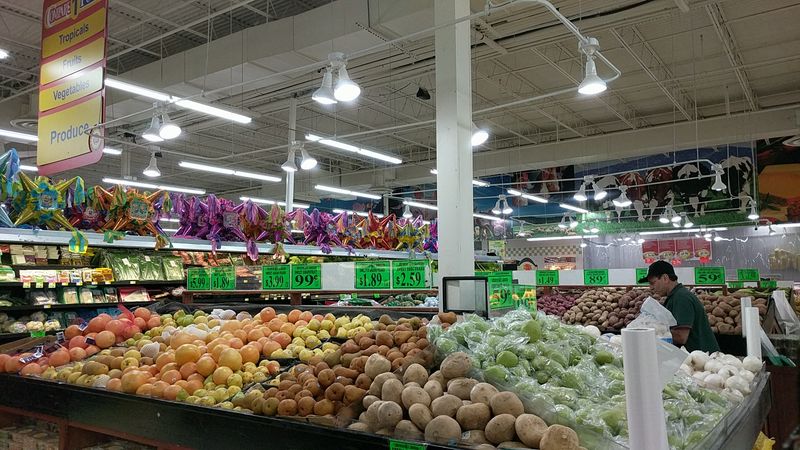 Compare Foods, Charlotte