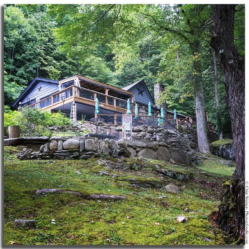 The Gamekeeper, Boone