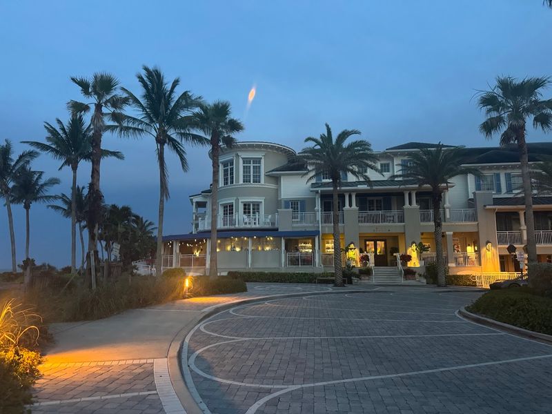 Citrus Grillhouse, Vero Beach