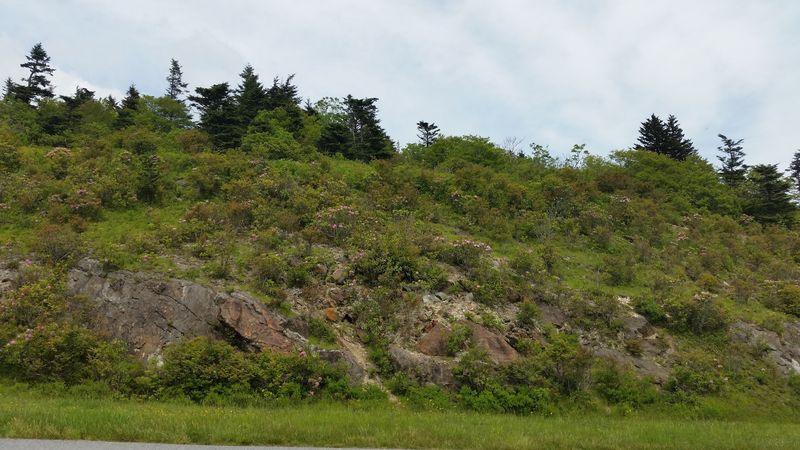 A Masterclass In Mountain Layering