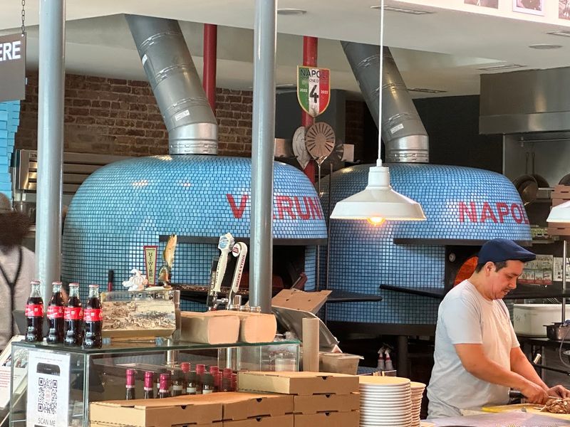 Varuni Napoli – Atlanta