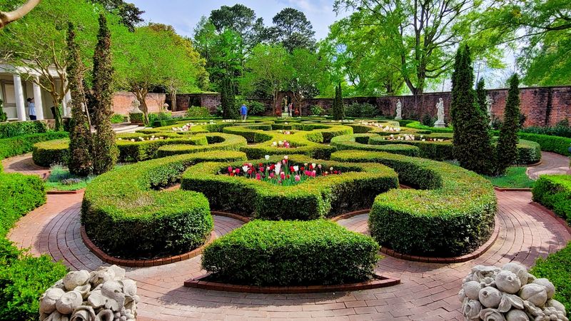 Royal Gardens That Will Make Your Jaw Drop