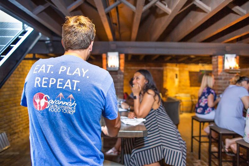 Savannah Georgia's Best Jewish Delis For Classic Deli Favorites - Decor Hint Savannah's Jewish Cultural Heritage and Food Tours