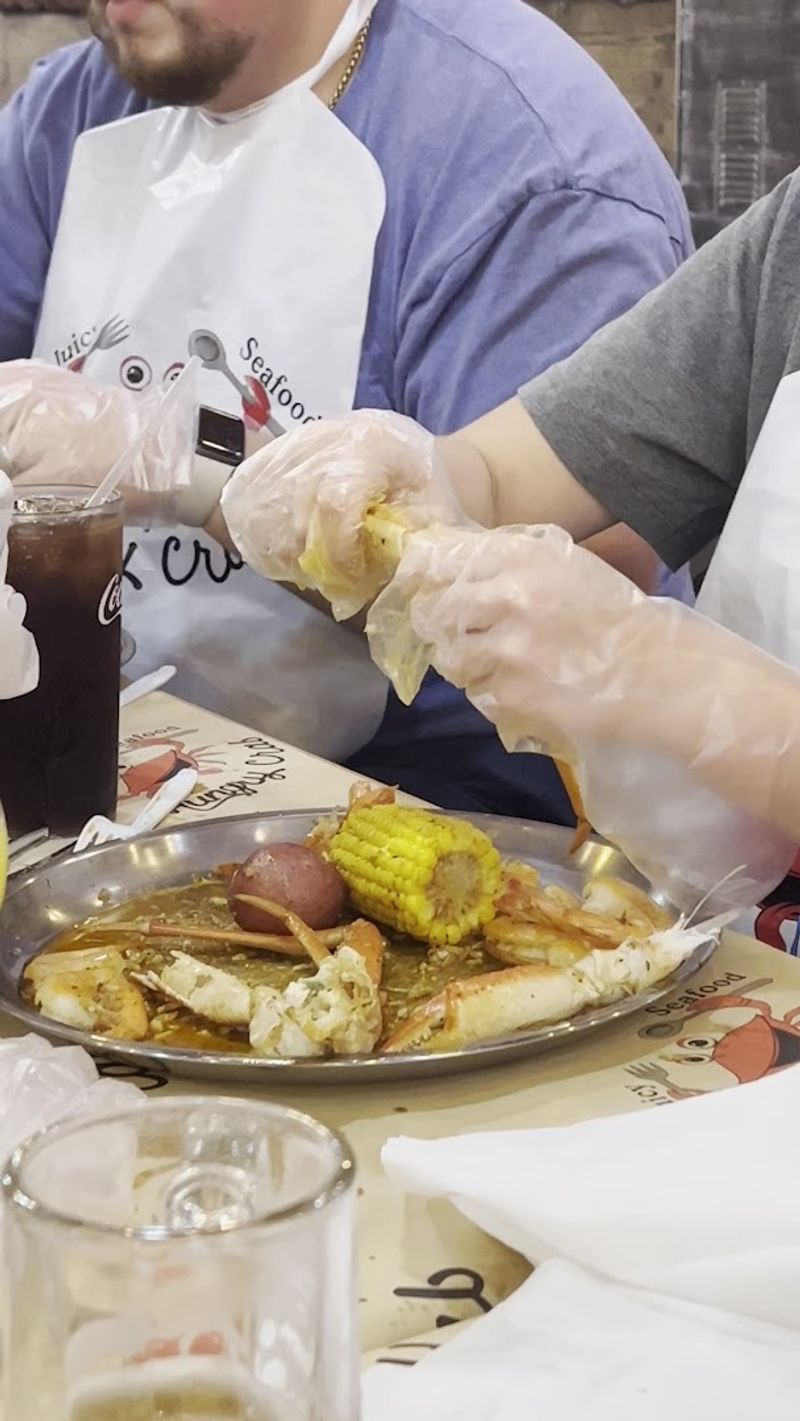 Who This Spot Is Perfect For