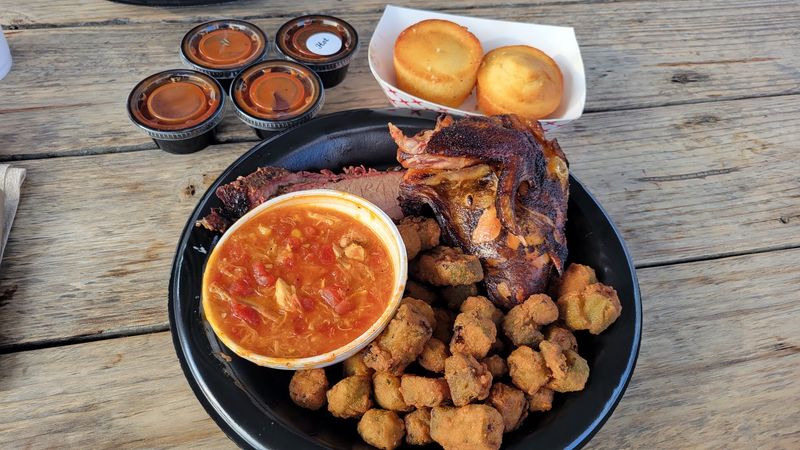 Slow-Smoked Meats That Bring People Back