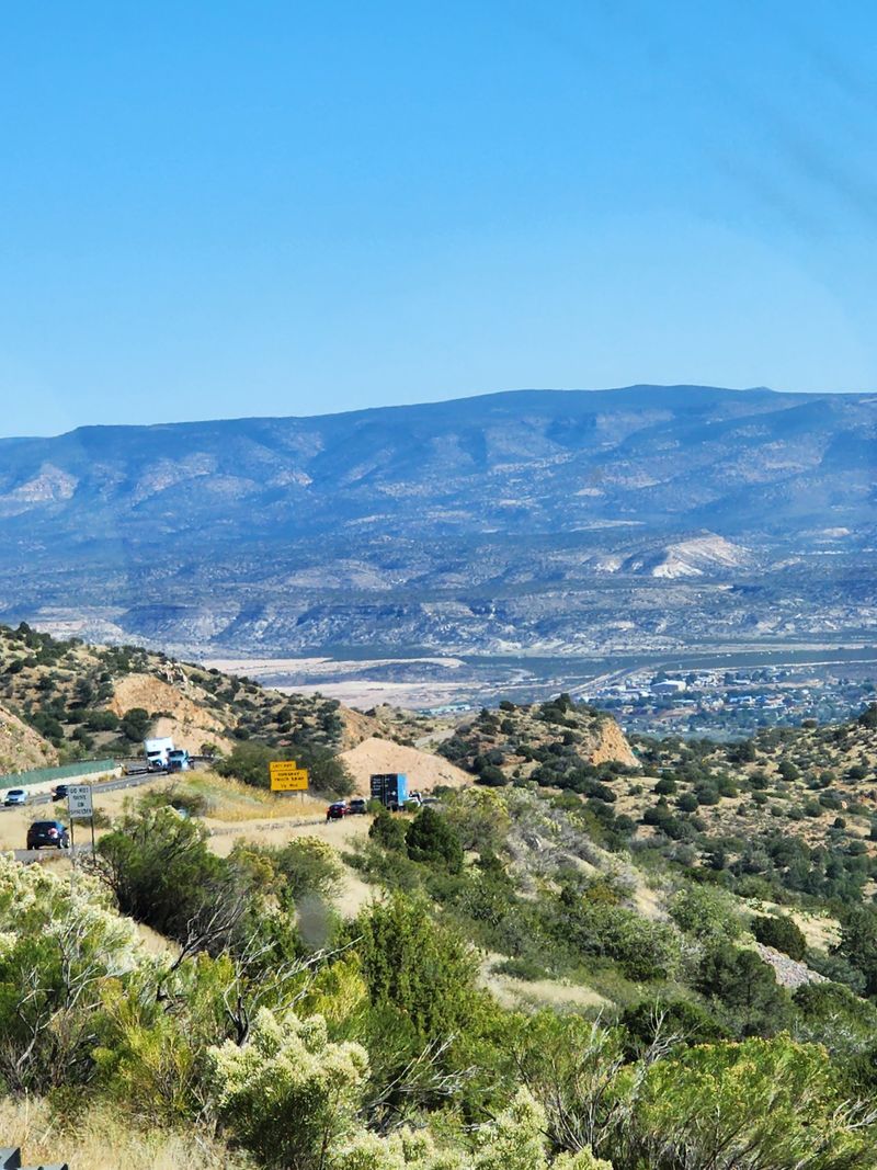 Black Canyon City As Your Base Camp