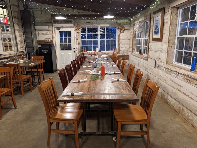 This Unassuming Georgia Farm Is Quietly Driving A Revolution In American Agriculture - Decor Hint Farm-to-Table Dining Experience