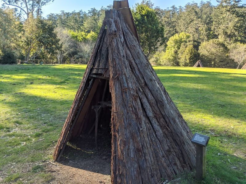 If You're Craving Real Quiet This Spring, This Northern California Escape Is It - Decor Hint Kule Loklo: A Window Into Coast Miwok History