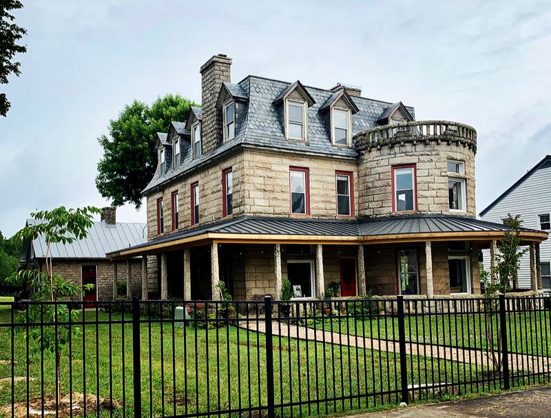 Salisbury's Hidden Gem Status