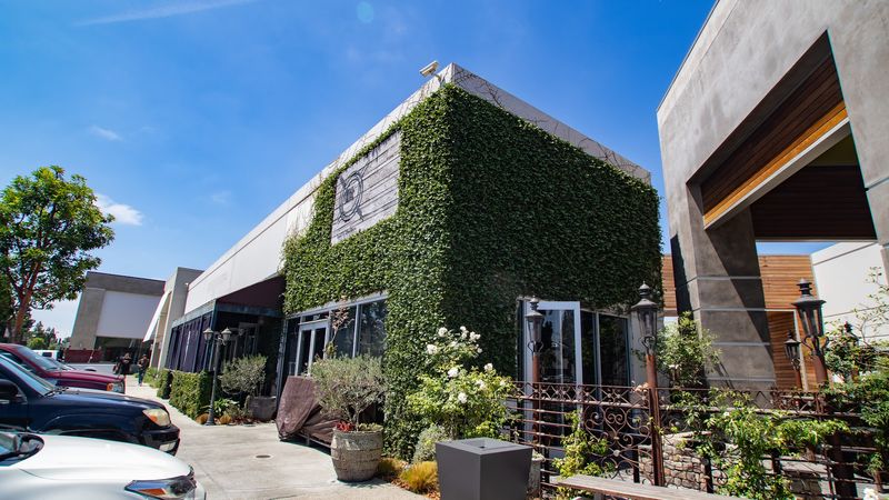 ARC Restaurant, Costa Mesa