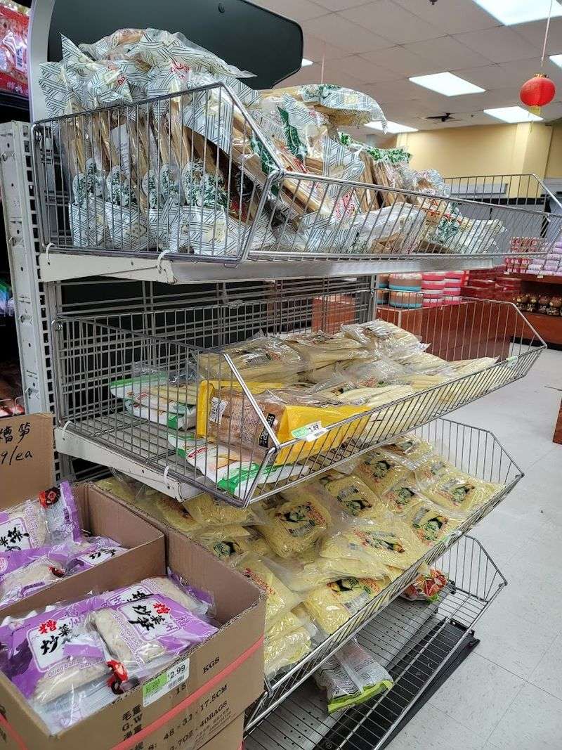 A Cheese Counter That Cheese Lovers Will Lose Their Minds Over