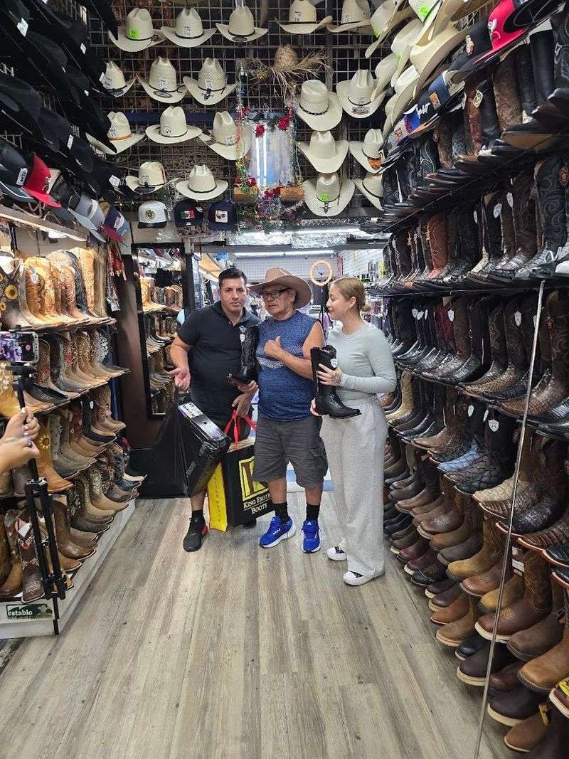 A Massive Range Of Vendors Under One Roof