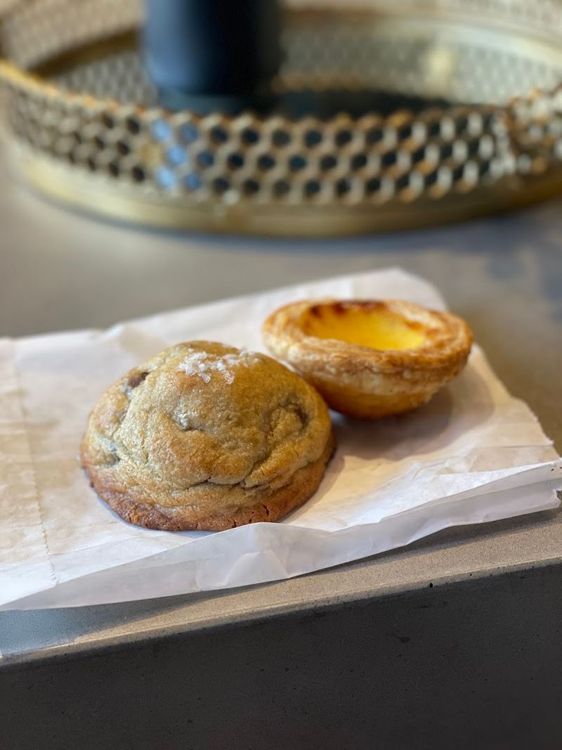 This California Bakehouse Turns Cookies Into Pure Magic - Decor Hint Global Inspiration Behind Every Bite