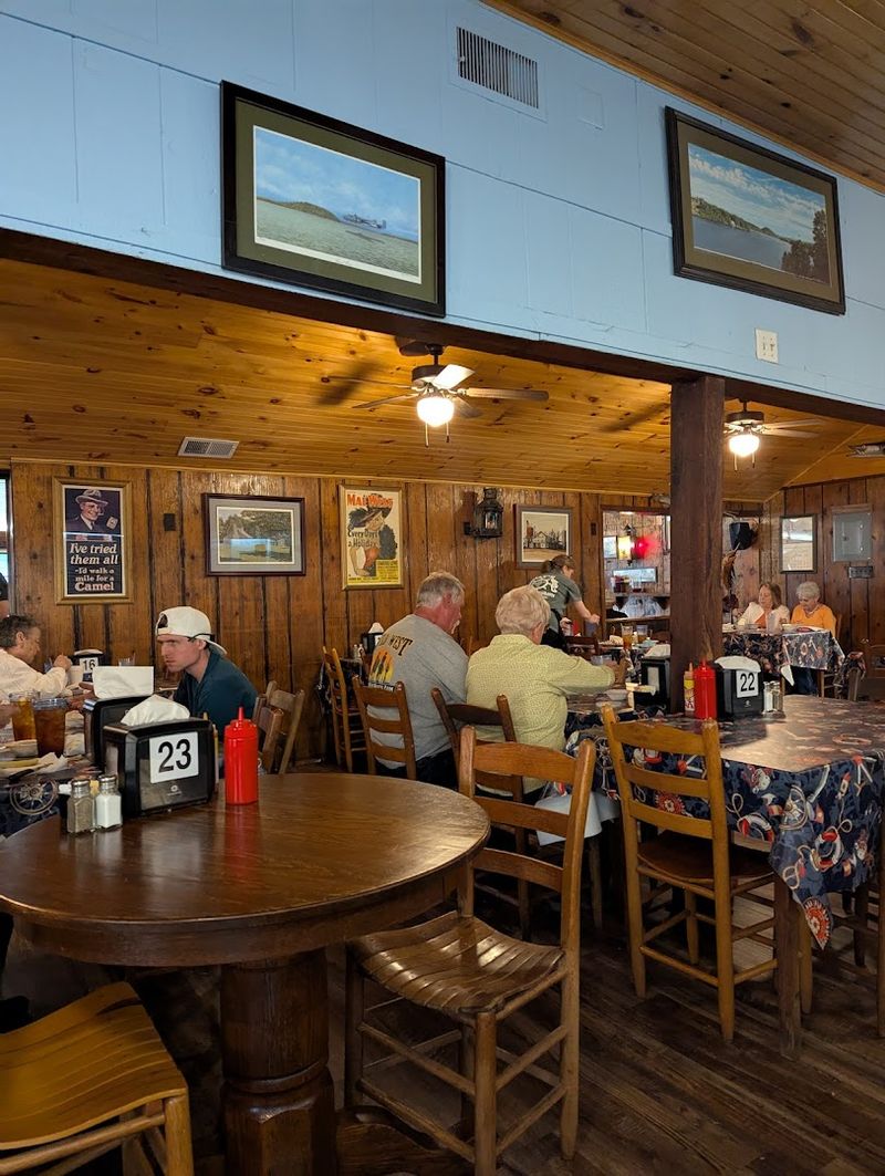 A Family-Owned Restaurant Serving Albemarle For Decades