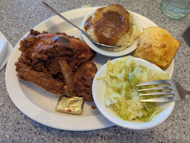 Classic Southern Plates Done Right