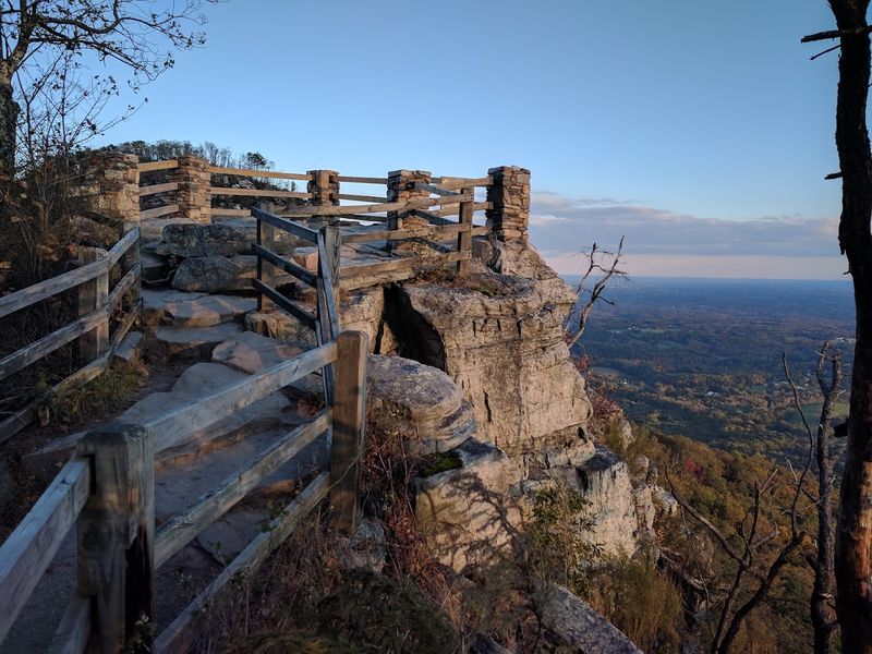 The North Carolina Mountain With Breathtaking Views Will Leave You Speechless - Decor Hint The Jomeokee Trail Loop Experience