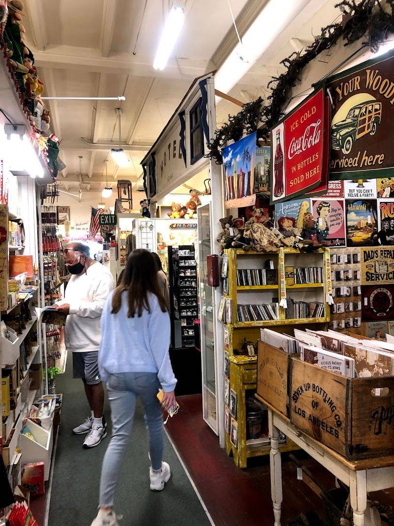 The All-Day Experience That Shoppers Keep Talking About