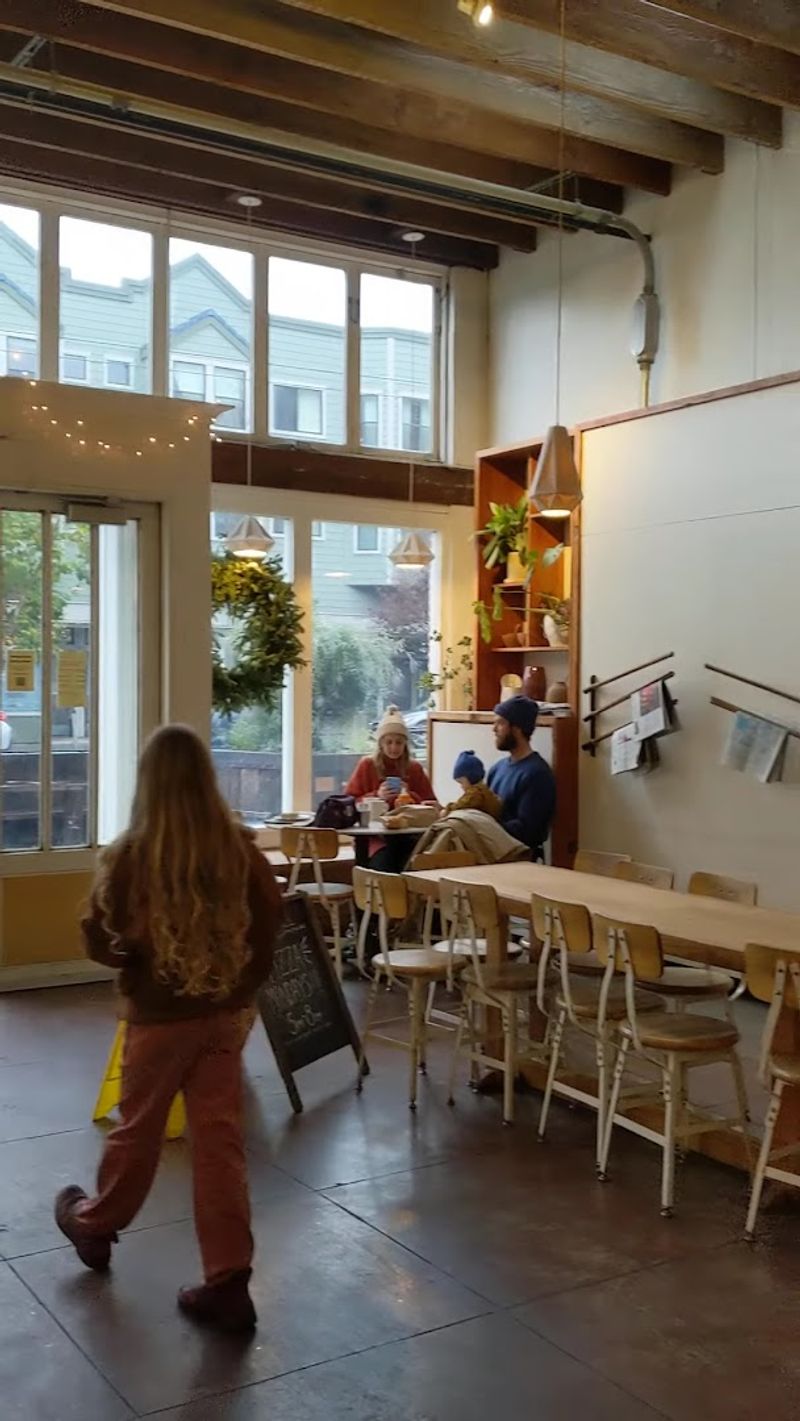 The No-Wi-Fi Policy Is A Deliberate Choice