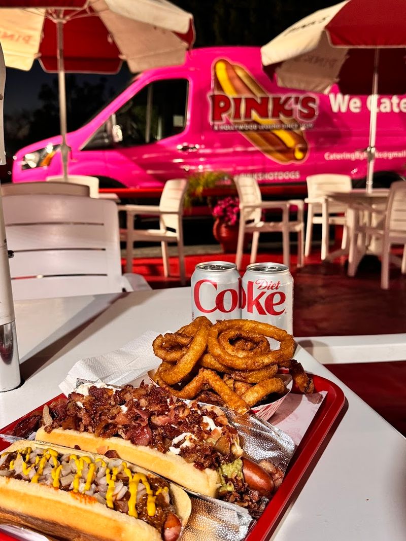 Expansion Beyond The Original Location